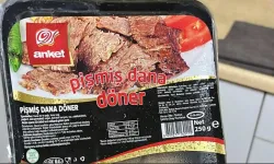 Ankaralılar Dikkat;Eşşek Eti Yiyebilirsiniz