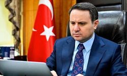 Bakan Gürlek'ten Umut Hakkı Ve Terör Açıklaması