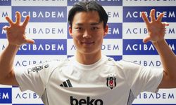 Beşiktaş Taraftarları Hyeon-gyu Oh İçin İmza Gününde