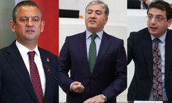 Üç Milletvekilinin Dokunulmazlık Dosyası TBMM’de