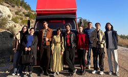 Teoriden Gerçeğe: Film Sahneleri Yeniden Canlanıyor