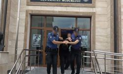 2 Yaşındaki Çocuğun Darp Edilmesi Olayında Hapis Kararı