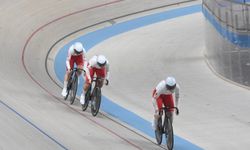 Konya, 2026 Pist Bisikleti Avrupa Şampiyonası’na Ev Sahipliği Yapıyor
