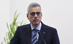 Sağlık Bakanı Kemal Memişoğlu: Sigara Bırakma Polikliniklerine yapılan başvurular yüzde 60 arttı