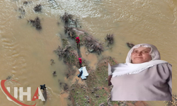 Diyarbakır’da 13 Gün Sonra Bulunan Kadın, Son Yolculuğuna Uğurlandı