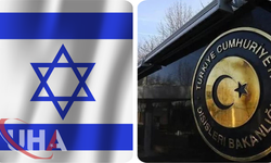 İsrail'in İhlallerine Sekiz Ülkeden Ortak Bildiri