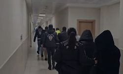 Dev Siber Operasyon: 28 İlde 140 Şüpheli Tutuklandı