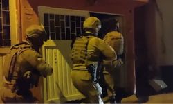 3 İlde Yasaklı Madde Operasyonları: 123 Gözaltı