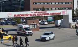 3’üncü Kattan Düşen Çocuk Ağır Yaralandı