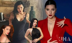 Merve Boluğur’dan Olay Paylaşım: Herkesi Güldürdü