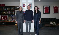 Kadın Futbol Birliği İçin 4 Büyükler’den Girişim