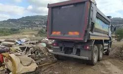 4,7 Milyon Liralık Atık Cezası Sonrası Soruşturma