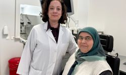 Mucize Gelişme: 5 Yıldır “Evet, Hayır” Diyen Hasta Konuşmaya Başladı