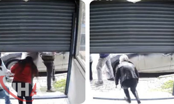 İstanbul Avcılar’da Taciz İddiası: Esnaf Tarafından Darp