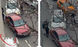 Tunalı Hilmi Caddesi’nde Denetim Eksikliği Kazaya Davetiye Çıkardı