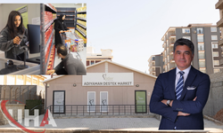 Adıyaman’da Destek Market 87 Bin Kişiye Umut Oldu