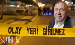 Bıçaklı ve Silahlı Kavga: 1 Kişi Öldü, 1 Yaralı