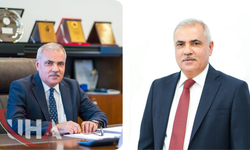 AOSB’yi Türkiye’nin Zirvesine Taşıma Vurgusu