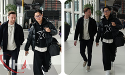 Hyeongyu Oh, Beşiktaş Transferi İçin İstanbul’a Geldi