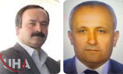 Miras Kavgası Kanlı Bitti: 2 Ölü