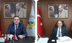 Görele Belediye Başkanlığına Çakıcı Vekalet Edecek