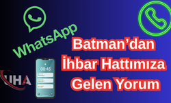 Sen Vatandaşın Müdürü Olamazsın