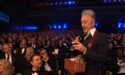 McVitie’s ve Jacob’s Ürünleri Hollywood’da Tanıtıldı