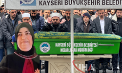 17 Yaşındaki Sanığa Annesini Öldürme Suçundan Hapis