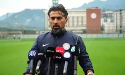 İlhan Palut’tan Deplasman Yorumu