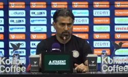 Çaykur Rizespor, Kocaelispor Karşılaşmasının Ardından