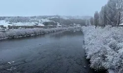 Ardahan ve Ağrı’da Eğitime Kar Tatili Kararı