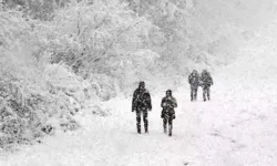 Şırnak’ta Eğitime 1 Gün Ara Verildi