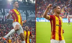 Göztepe’de Juan’a Yabancı Talip