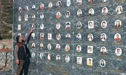 66 Kişi İçin Deprem Anıtı: Muhtar Örnek Bir Adım Attı