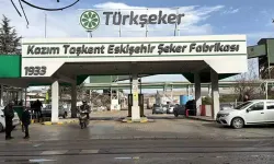 Şeker Fabrikasında Patlama: 6 İşçi Yaralı