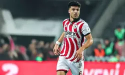 Eyüp Aydın, Samsunspor’dan Ayrıldı