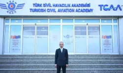 Bakan Uraloğlu, Uçak Sayısının 800 Olduğunu Duyurdu