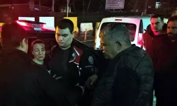 Kaybolan Otizmli Melih 8 Saat Sonra Bulundu, Polis Mont Verdi