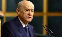 Bahçeli: Biz İlk Günkü Gibi Türkçüyüz, Turancıyız