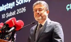 Bakan Yumaklı: Her Yıl Yaklaşık 2,3 Milyar Ton Gıda İsrafı