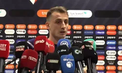 Kerem Aktürkoğlu: Sonuçta kazanan taraf olacağımıza inanıyorum