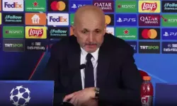 İtalyan Teknik Direktörden Maç Öncesi Mesaj