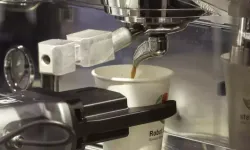 Kahveye Robotik Barista ve Yapay Zeka Geliyor