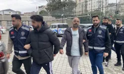 Samsun’da 20 Milyon Liralık Dolandırıcılıkta 3 Gözaltı