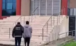 Manisa’da Operasyonda 8 Kişi Tutuklandı