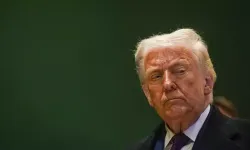 Trump'tan Devlet Kurumlarına UFO Talimatı