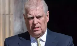 Prens Andrew Hakkında Tahliye Kararı