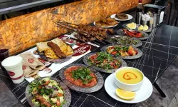 Adana Mutfağı Ramazanın Bereketiyle Buluştu