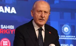 Suver'den Yeni 500 Bin Konut Açıklaması