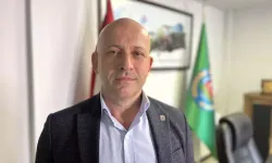 Edirneli Üreticinin Umudu Yağışlarla Arttı